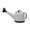Grey, variant on Toimothcn 4L Detachable Watering Can Large Capacity Watering Can Long Spout Durable Watering Pot For Indoor Outdoor Plants