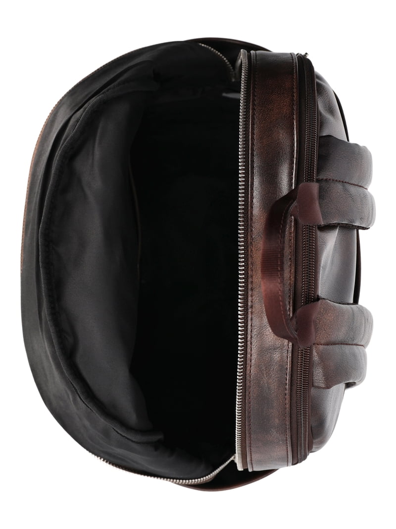 jones new york mini dome backpack A2 it offers a stylish way to carry your essentials Madden NYC Women's 18.5 inch