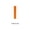 A007- Style G, variant on Cat Scratching Post Replacement, Sisal Cat Scratching Post, 8X3 In, Orange, Medium Size, 1 Pc, Cat Post Scratcher, Sisal Rope, Cat Entertainment For Indoor Cats, Cat Accessories