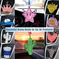thumbnail image 3 of 15oz Unscented Aroma Beads - Scentsy Wax Beads for Car Freshies Scents, DIY Air Freshener, Diy Scented Beads, Aroma Beads, and Air freshner, 3 of 8