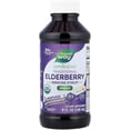 (Pack Of 6) Natures Way Sambucus For Kids Syrup 4 Oz - Walmart.com