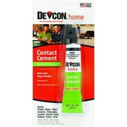 Du-Bro S-180 1 oz Devcon Contact Cement Tube