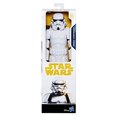 thumbnail image 1 of Star Wars: Rogue One - Figurine de Stormtrooper impérial  de 30 cm, 1 of 2