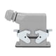 thumbnail image 2 of Conector De Carga Resistente, Conectores Resistentes IP65 De 500 V De Alta Precisión Para La Industria De La Fábrica ANGGREK Otros, 2 of 8