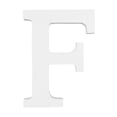 thumbnail image 2 of 1Pcs Large Wooden Letter Alphabet Decoration Wall Hanging Wedding Party Home Wooden Letter Home Decoration, 2 of 3