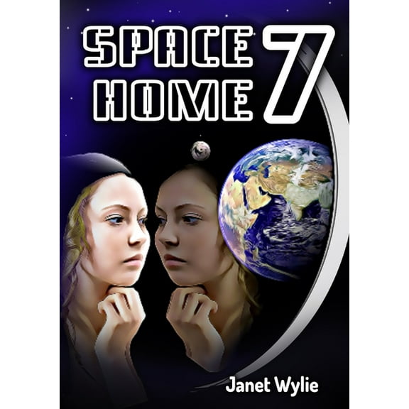 Space Home 7, (Paperback)