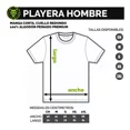 thumbnail image 4 of Playera Ufc Mexico Mma, Algodón Premium, Qonan Camiseta Ufc, 4 of 5