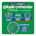thumbnail image 3 of Alimento para Perro Dog Chow Gran Comienzo Cachorros Medianos y Grandes Carne Pollo Frutas y Leche 4.0 kg, 3 of 4