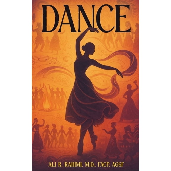 Dance, (Hardcover)