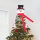 thumbnail image 3 of Adorno para de Navidad, Decoración para de Navidad, Adorno Decorativo para Copa de de Navidad para Tienda/cafetería/dormito Muñeco de nieve, 3 of 7
