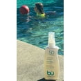 thumbnail image 3 of Bu SPF 50 Fragrance-Free Sunscreen Spray, Travel Sport, Water & Sweat Resistant 3.3oz, 3 of 6
