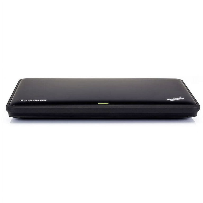 Lenovo ThinkPad X131e 8GB 320GB Windows 10 Pro 64 11.6