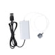 thumbnail image 3 of Bomba de aire para pecera con alimentación USB, aireador de oxígeno compacto y silencioso, mini accesorio para Estándar con manguera, 3 of 8
