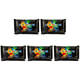 thumbnail image 1 of Party Flames Fire Paquetes que cambian de color Atmósfera Atrezzo brillante (25 g), 1 of 4