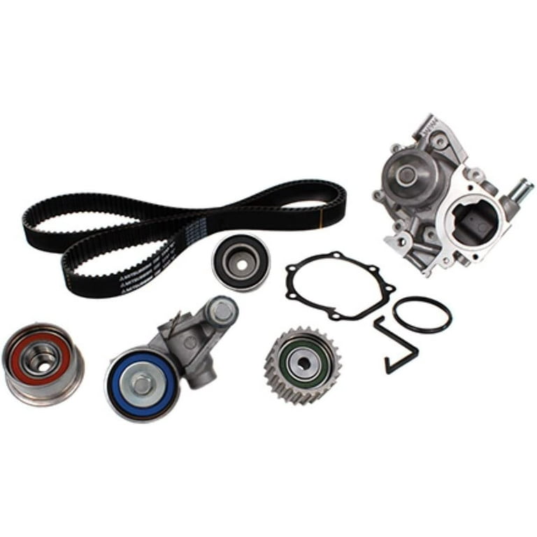 AISIN TKF-011 Engine Timing Belt Kit with Water Pump, 1 Pack