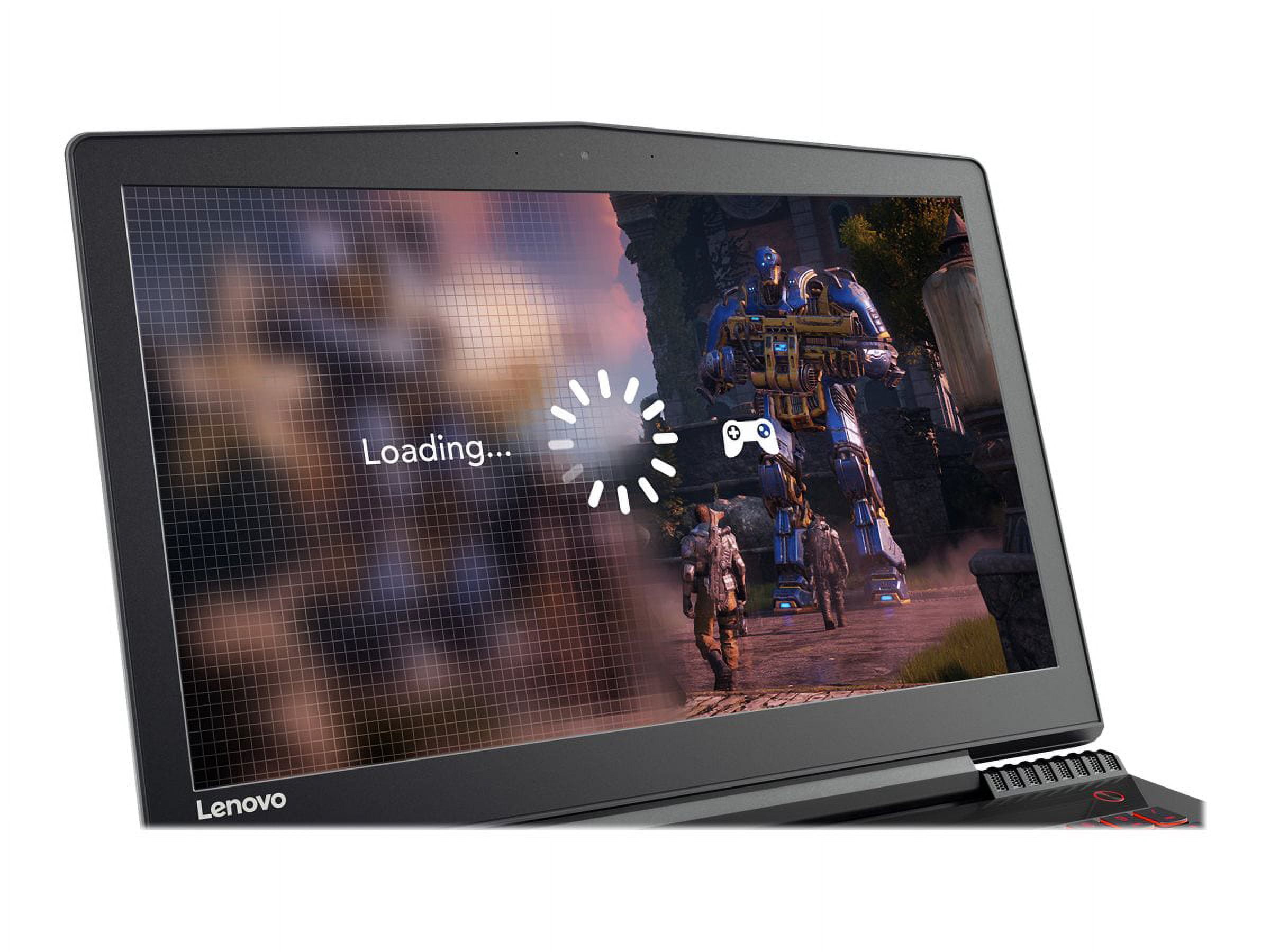 Lenovo Legion Y520-15IKBN ゲーミングノートPC レノボ 【公式通販】
