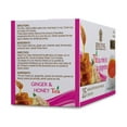 thumbnail image 3 of Hyleys Black Tea with Ginger & Honey - 25 Tea Bags, 3 of 8