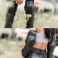 thumbnail image 3 of Funda protectora KEWITY para rodilla y espinillera 4 Uds., 3 of 5