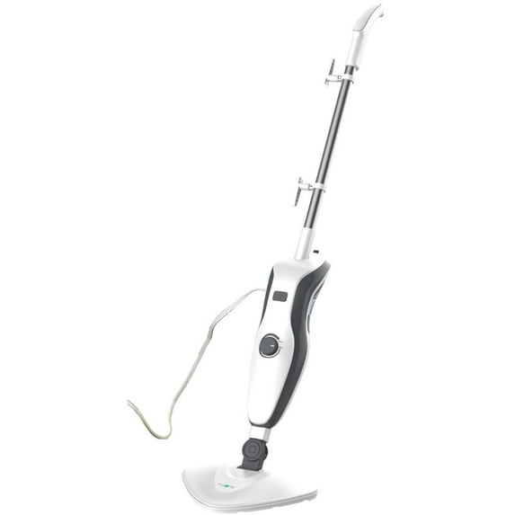Open Box True & Tidy® Heavy-Duty Steam Mop