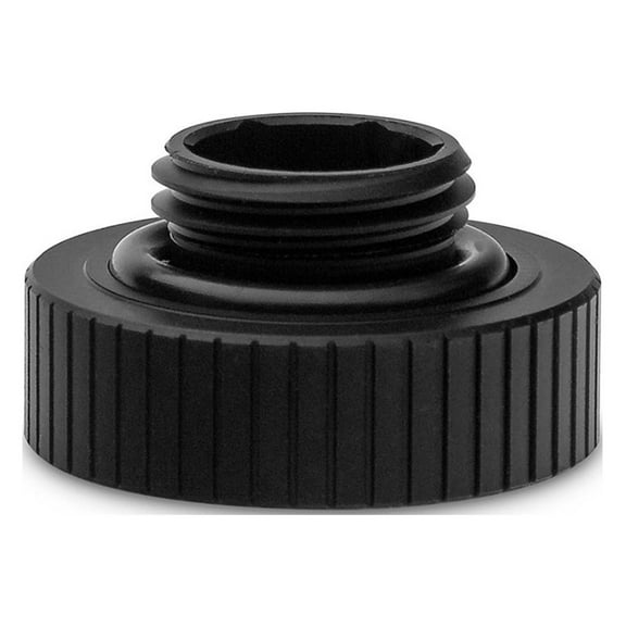 EKWB EK-Quantum Torque Extender Static, MF 7, Black, 2-pack