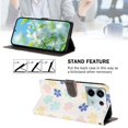 thumbnail image 2 of FOXDOCK Funda Tipo Cartera para Xiaomi POCO X6 5G con Soporte y Correa – Diseño de Patrones Lindos, 2 of 6