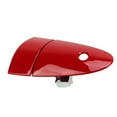 thumbnail image 2 of Driver Side Door Outer Handle,Left Door Outer Handle Door Handlewith Keyhole Car Door Outer Handle Exceptional Value, 2 of 7