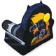 thumbnail image 3 of Sillon Infantil Marshmallow Pantera Negra, 3 of 3