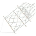 thumbnail image 4 of HOMEMAXS Accessories Woven Tapestry 90.00X42.00X3.50CM Beige, 4 of 8