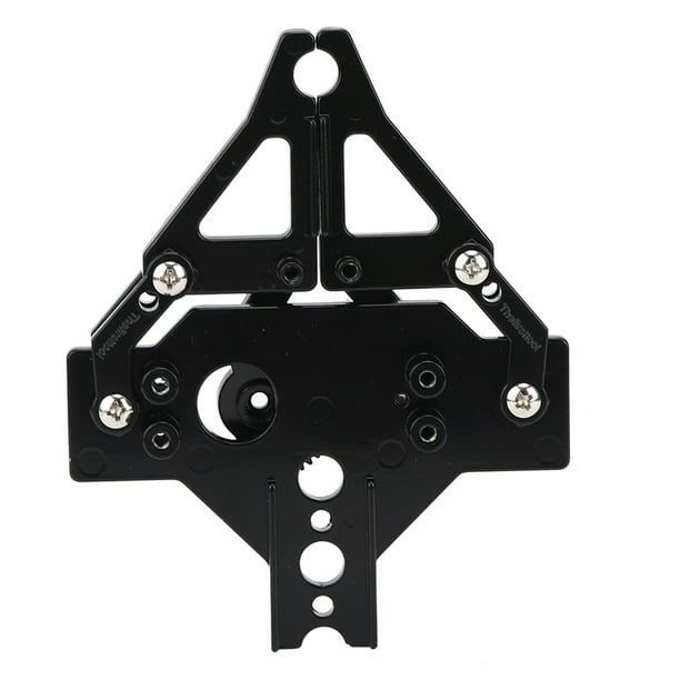 Engranaje De Agujero Redondo De 120 Dientes Mecanizados De Aleación De Zinc Piezas De Robot Industrial De 8 Mm De Diámetro Interior, Agujero Redondo