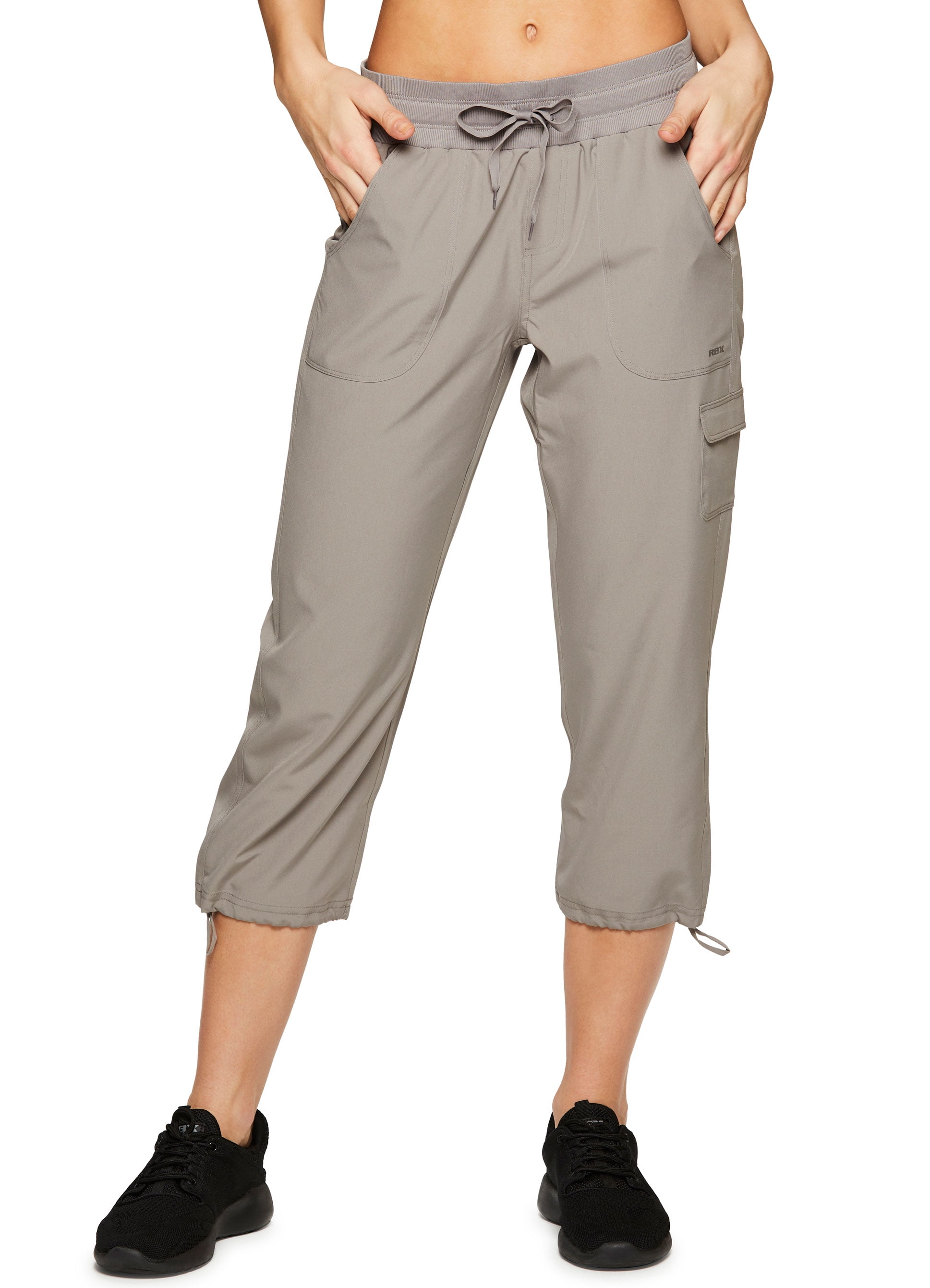 rbx activewear capris