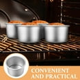 thumbnail image 3 of 5 piezas de moldes para pasteles, parrilla para pasteles, utensilios para hornear, moldes para pasteles, moldes para pasteles pequeños, moldes para pasteles para hornear, moldes para pasteles pequeños, 3 of 6