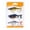 A, variant on 3.9 Inch Fishing Lures with Hooks Jointed Swimbaits Heavy-Duty Dyneema Fiber Wiggling Vibrating Rattling Gurgling for More Bites for Bass Trout Crappie Pike