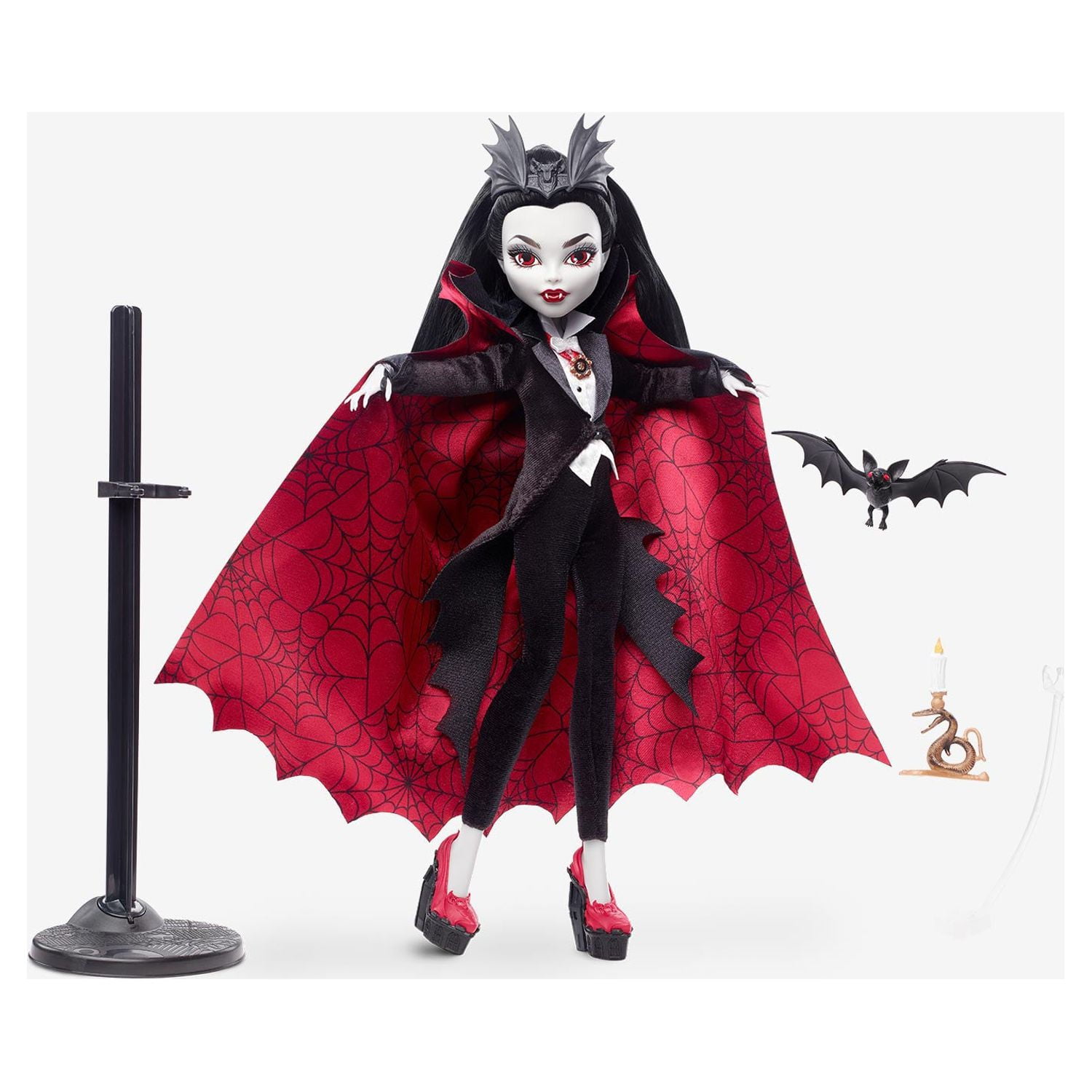 Monster High Collectors Dracula Monster High Skullector Doll