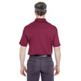 thumbnail image 3 of UltraClub Men's Cool & Dry Stain-Release Performance Polo - 8445, 3 of 4