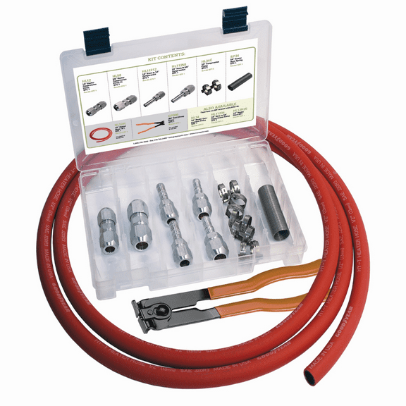 HEATER LINE REPAIR KIT