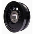 thumbnail image 4 of Dayco PB1647DP 7.8 in. Diesel Performance Race Balancer for Chevrolet 6.6L in Black Fits select: 2011-2016 CHEVROLET SILVERADO, 2011-2016 GMC SIERRA, 4 of 5