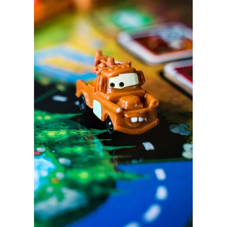 Disney/Pixar Cars Launch 'N' Race Game
