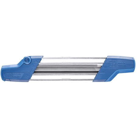 Affûteuse réversible Pferd chain Sharp CS-X-4. Limes 4,8 mm pour