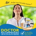 thumbnail image 3 of Ayr Saline Nasal Mist Non-Medicated Alcohol & Gluten Free 50 ml, 4-Pack, 3 of 6
