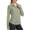 Beige#women's upf 50+ button down, variant on Women's UPF 50+ Long Sleeve UV Shirts Button Down Sun Protection Outdoor Quick Dry Fishing Hiking Safari Travel Shirt Pink,XXXL