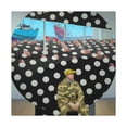 thumbnail image 1 of Seabee in Uniform - Canvas, 1 of 10