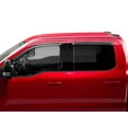 thumbnail image 2 of Auto Ventshade [AVS] Outside Mount Ventvisor / Window Deflectors, 2 of 4