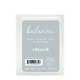 thumbnail image 2 of (3 pack) Allswell 6 Cube Wax Melts, Balance (Balsam+ Mahogany+ Musk), 2.5 oz, 2 of 7