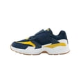 thumbnail image 4 of Tenis Running Para Niño Joma® Contactel Color Marino azul marino 18, 4 of 8