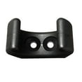 thumbnail image 3 of 5pcs Boat Marine Hook Clips Nylon Boat Hook Mount Hook Pole Clips 32mm Hook, 3 of 7