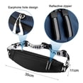 thumbnail image 2 of Rawiri nuevo bolsillo para deportes al aire libre fitness bolsillo para correr bolsillo portátil impermeable tendencia, 2 of 5