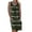 Army Green, variant on Sexy Dance Baggy Casual Blouse Tops Shirt for Women Ladies Fall Long Sleeve Henley Crew Neck Holiday Casual Print Tunic Loose Casual Tee Tops Pullover Size S-3XL