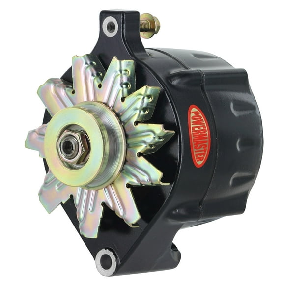 Powermaster 8-57101 Alternator Fits select: 1975-1992 FORD F150, 1983-1991 FORD RANGER