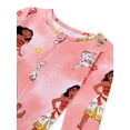 thumbnail image 3 of Character Toddler One-Piece Viscose Sleeper, Sizes 12M-5T, 3 of 6