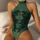 thumbnail image 4 of Body de lencería Sexy para mujer, ropa interior sin entrepierna, picardías, Catsuit erótico de encaje porno, ropa de dormir, 4 of 4